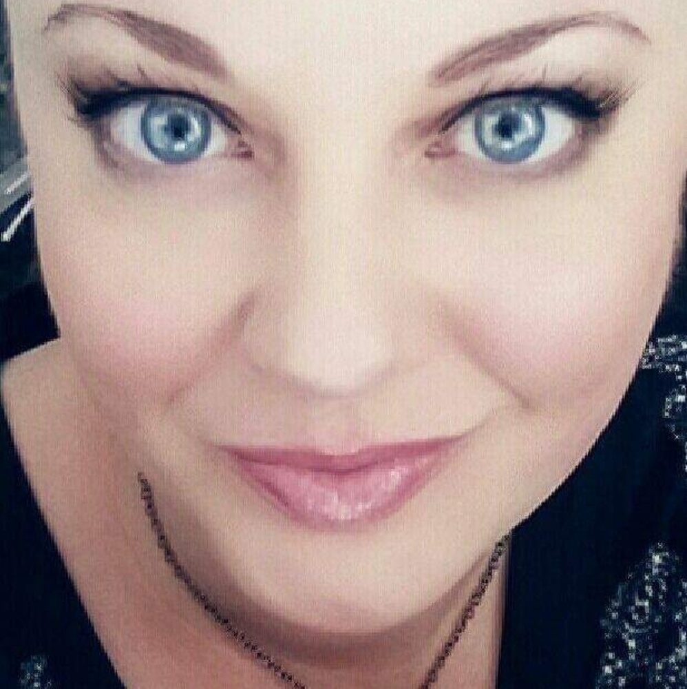 Meet your Posher, Katharine